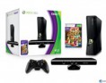 XBOX SLIM CON KINECT